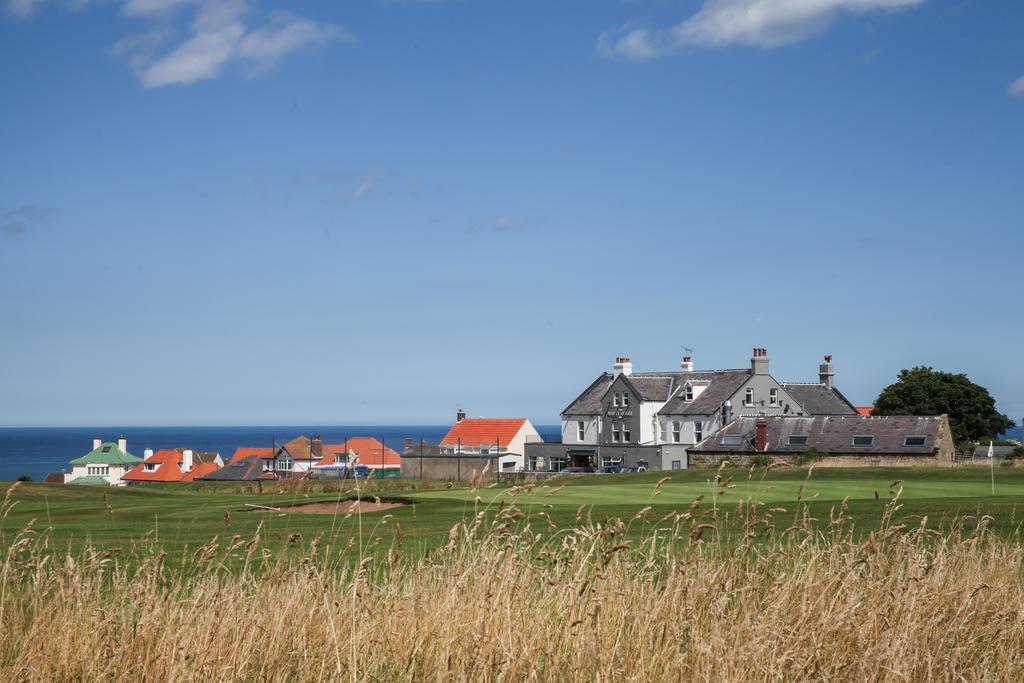 The White House Inn - Whitby Exterior foto